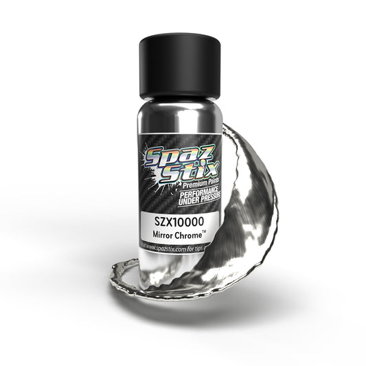 SZX   Airbrush Ready Paint, 2oz Bottle    | The RC Shop at Dr Dans