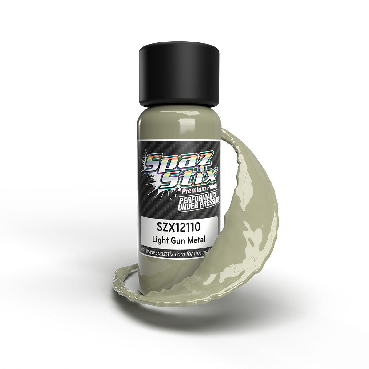 SZX   Airbrush Ready Paint, 2oz Bottle    | The RC Shop at Dr Dans