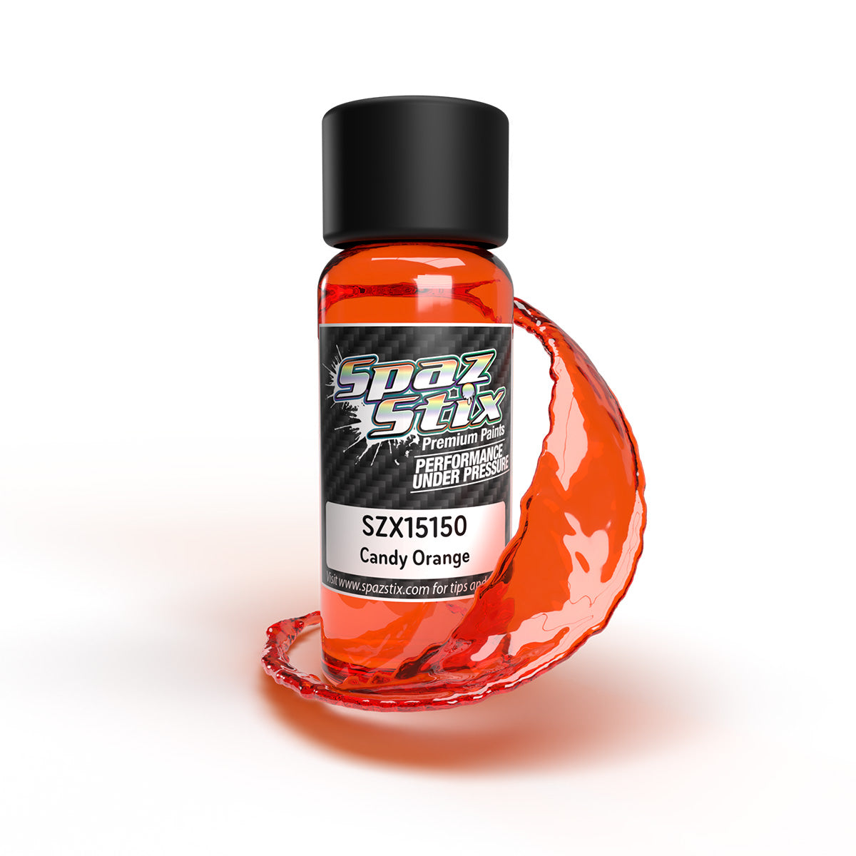 SZX   Airbrush Ready Paint, 2oz Bottle    | The RC Shop at Dr Dans