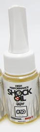 OVERDOSE x Moty’s High Performance RC Drift Shock Oil 30ml – #5 to #30