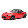 TAM58624-A 1/10 RC Mazda MX-5