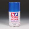 PS-16 Metallic Blue Spray Paint, 100ml Spray Can