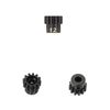 TKR4172 M5 Pinion Gear (12t, MOD1, 5mm bore, M5 set screw)