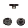 TKR4183 M5 Pinion Gear (23t, MOD1, 5mm bore, M5 set screw)