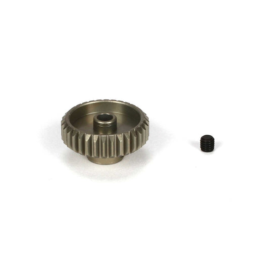 TLR332032	 Pinion Gear 32T, 48P, AL