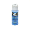 TLR74014	 SILICONE SHOCK OIL, 60WT, 810CST, 2OZ