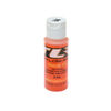 TLR74017	 SILICONE SHOCK OIL, 90WT, 1130CST, 2OZ