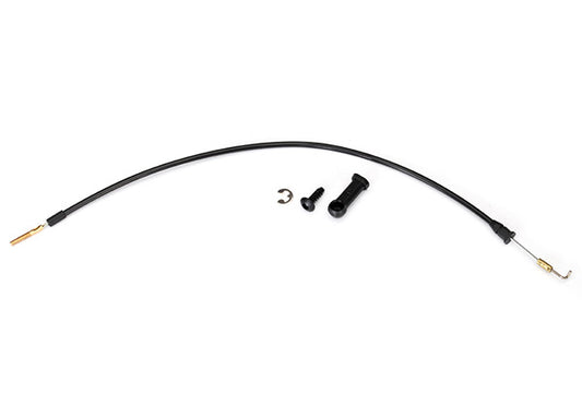 8284  Long (163 mm) T-Lock Differential Cable  | The RC Shop at Dr Dans