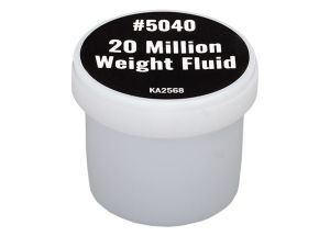 5040   20M-wt Differential Oil  |The RC Shop at Dr Dans