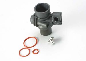 5234  Carburetor Body with Seals and Hardware   | The RC Shop at Dr Dans