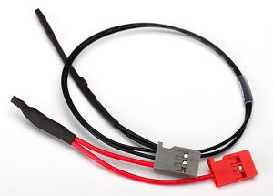 6531    X-Maxx Temperature and Voltage Sensor   | The RC Shop at Dr Dans