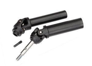 6852A Rear Extreme Heavy-Duty Driveshaft Assembly  |The RC Shop at Dr Dans