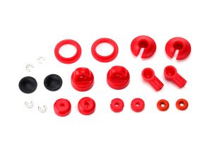 7662 Rebuild kit, oil-filled shocks  |The RC Shop at Dr Dans