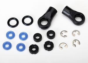 Traxxas GTS Shock Rebuild Kit for TRX-4 – 8262