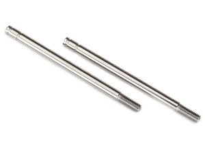 8263 Shock shaft, 3x47mm (GTS) (2) | The RC Shop at Dr Dans