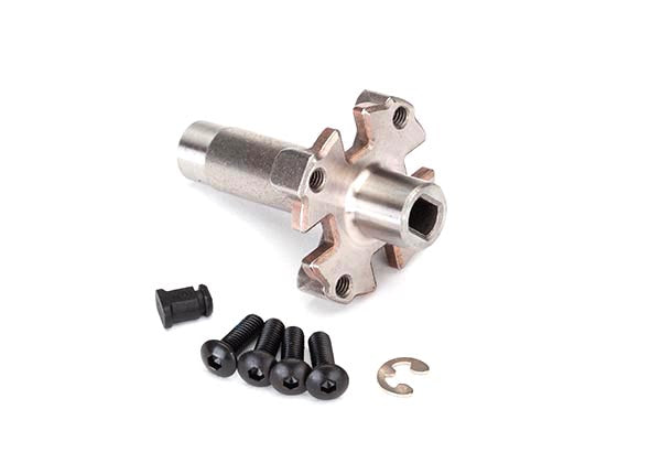 8297   Differential Spool with Hardware  | The Rc Shop at DrDans