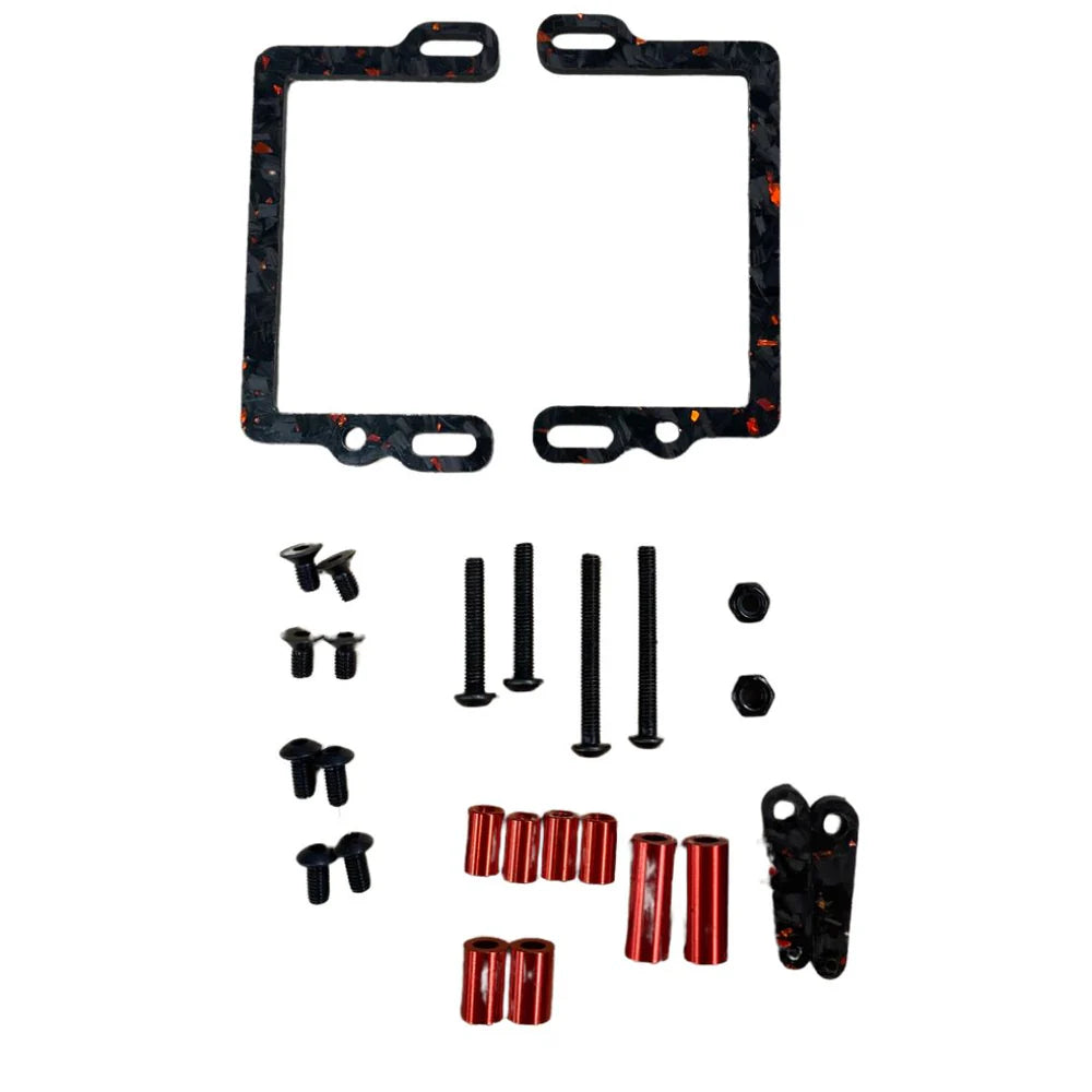 Bingo RC Designs Universal Battery Holder | The Rc Shop