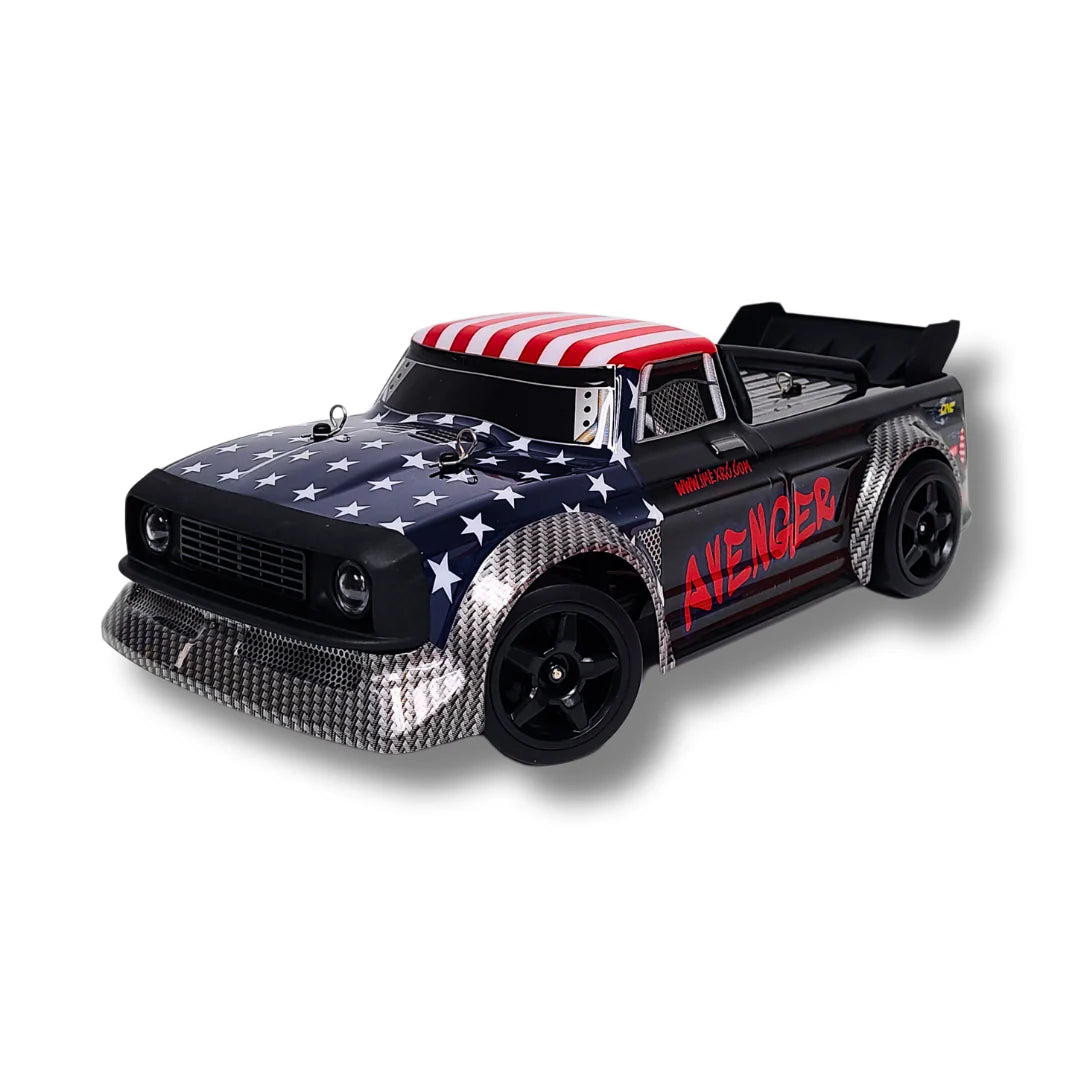 IMX16305 1/16 AVENGER TRUCK - BRUSHLESS