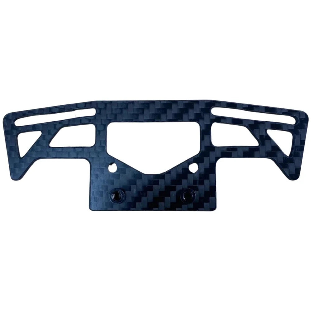 BRC-RBMP-MST-    Bingo RC Designs WASP Rear Bumper (MST) | the rc shop