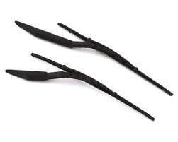 SDW-WIPERV2   Sideways RC Scale Drift Wind Screen Wipers V2 (2)  |The RC Shop at Dr Dans