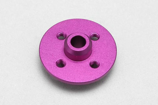 Y2-630     Aluminum Spur Gear Hub - Holder (YD2 Series) [Yokomo]     | The RC Shop at Dr Dans