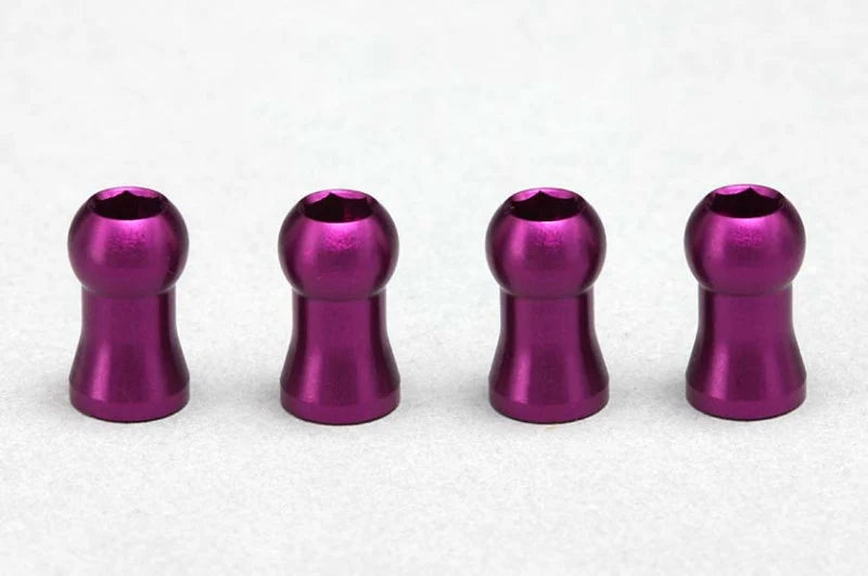 Y2-S8     SLF Big Bore Shock Cap Ball Mount for YD-2-YD-4 [Yokomo]     | The RC Shop at Dr Dans