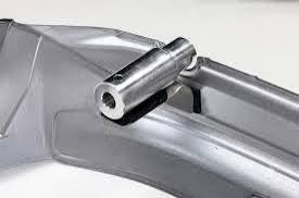 YOKSD-ACM2    YOKOMO 1-10 Real Drift Car Rear Muffler Set v2 w Bracket    | The RC Shop at Dr Dans