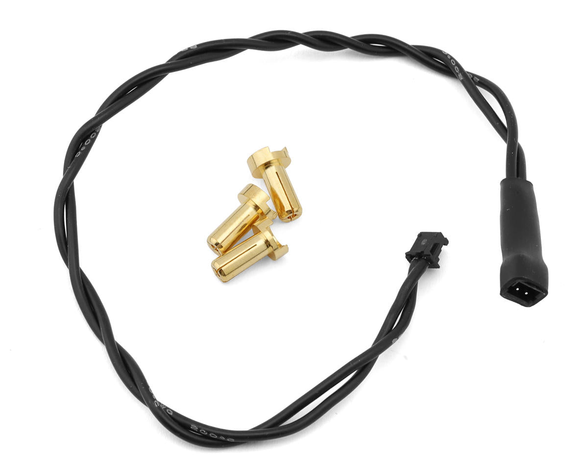 Acuvance Fledge Sensored Brushless Drift Motor W/End Bell Fan (13.5T)    | The RC Shop at Dr Dans