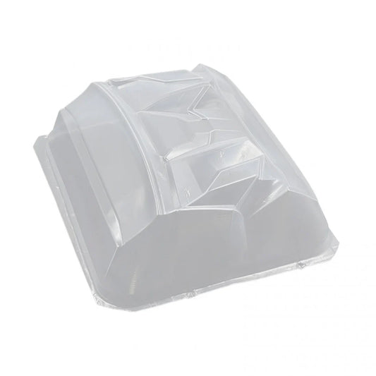 AD-HB14W   Spoiler for 1-10 Nissan Fairlady Z33 350Z Spirit Rei HB14    | The RC Shop at Dr Dans