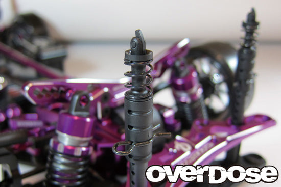 OD1638b OVERDOSE OD Real Body Catch Set | THE RC SHOP AT DRDANS