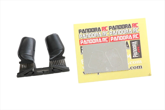 APA-1535     Door Mirror (AE86 Type)     | The RC Shop at Dr Dans