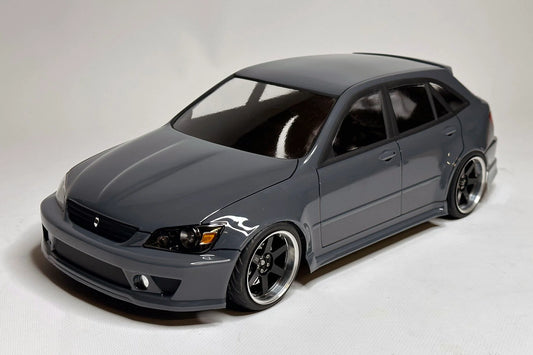 Altezza Gita wagon CLEAR BODY