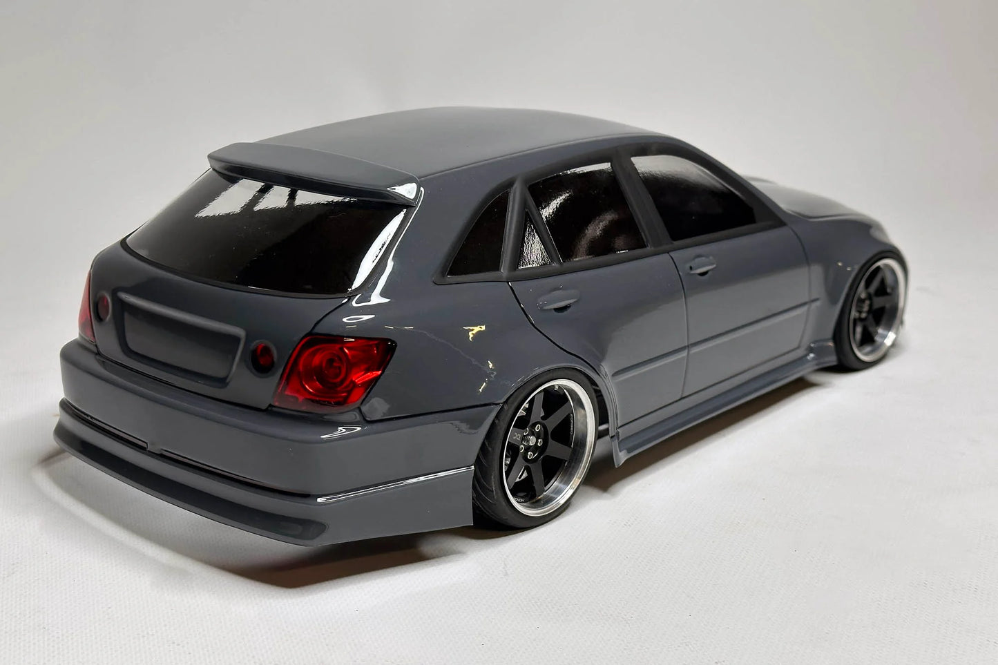 Altezza Gita wagon CLEAR BODY