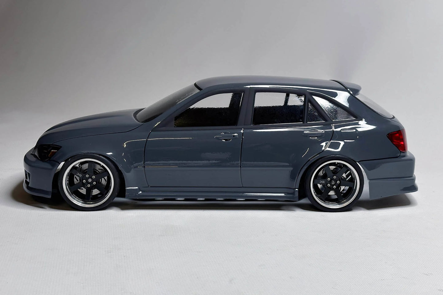Altezza Gita wagon CLEAR BODY