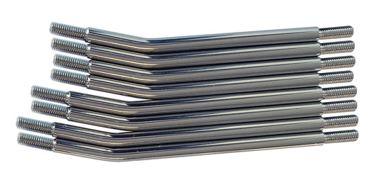 ASC42045	Factory Team Enduro High Clearance Link Set  |The RC Shop at Dr Dans