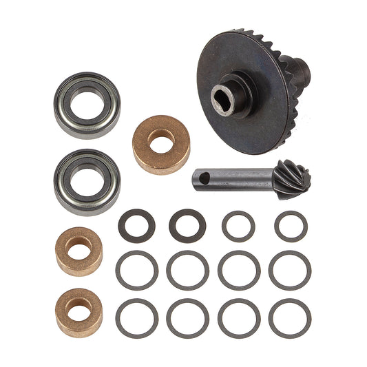 ASC42335	Team Associated Enduro SE, Ring and Pinion Set   | The RC Shop at Dr Dans
