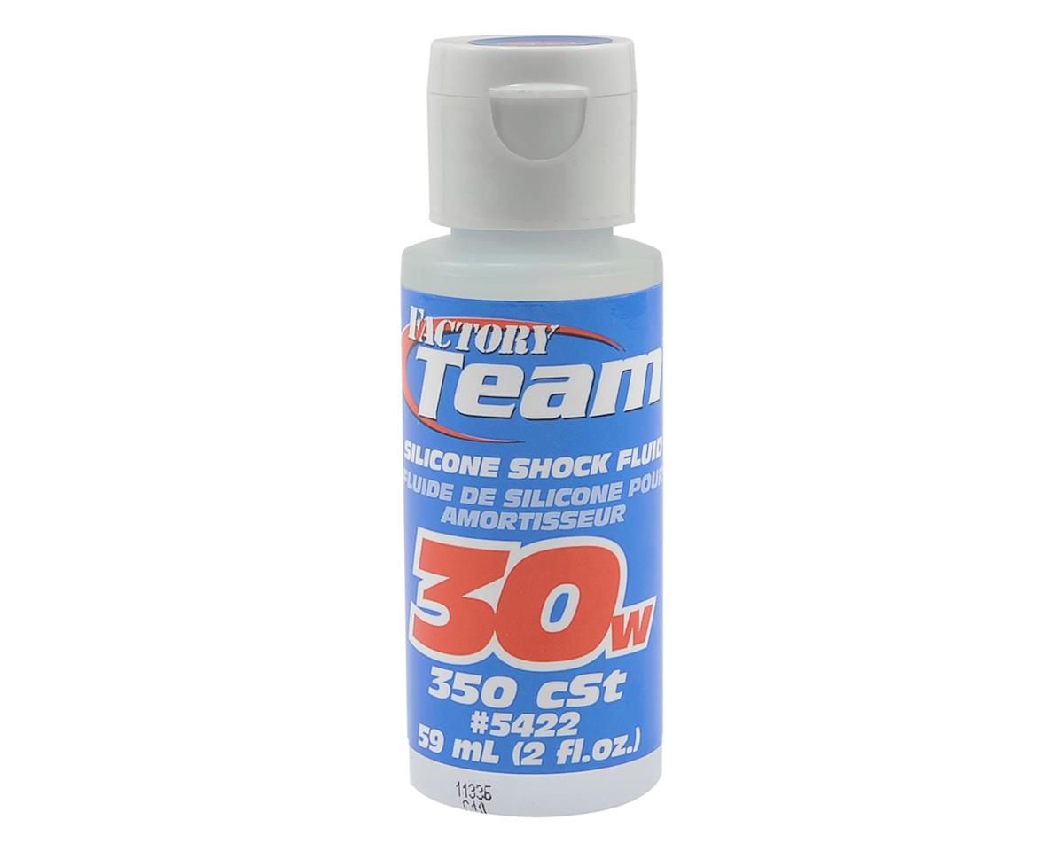 ASC5422  Team Associated Silicone Shock Oil (2oz) (30wt)   | The RC Shop at Dr Dans