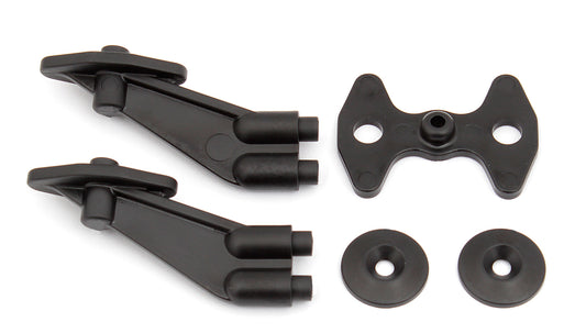 ASC91718 B6 Wing/Body Mount