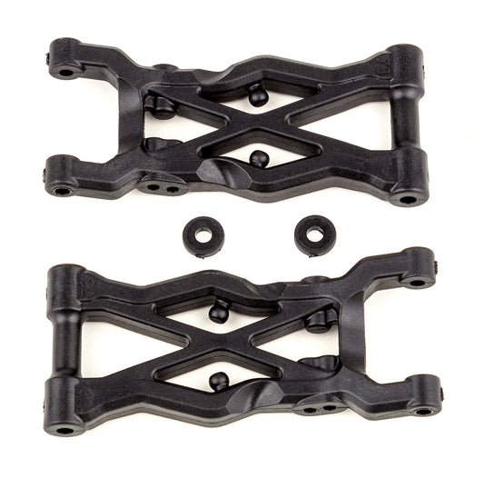 ASC91853	Team Associated RC10B6.2 Rear Suspension Arm (73mm)