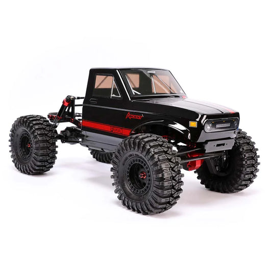 RER31524 Redcat Ascent Fusion Crawler - 1:10 LCG Rock Crawler | The RC Shop at Dr Dans