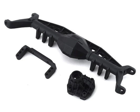 AXI232004    Axial Currie F9 Portal Axle Housing & Front 3rd Member   | The RC Shop at Dr Dans