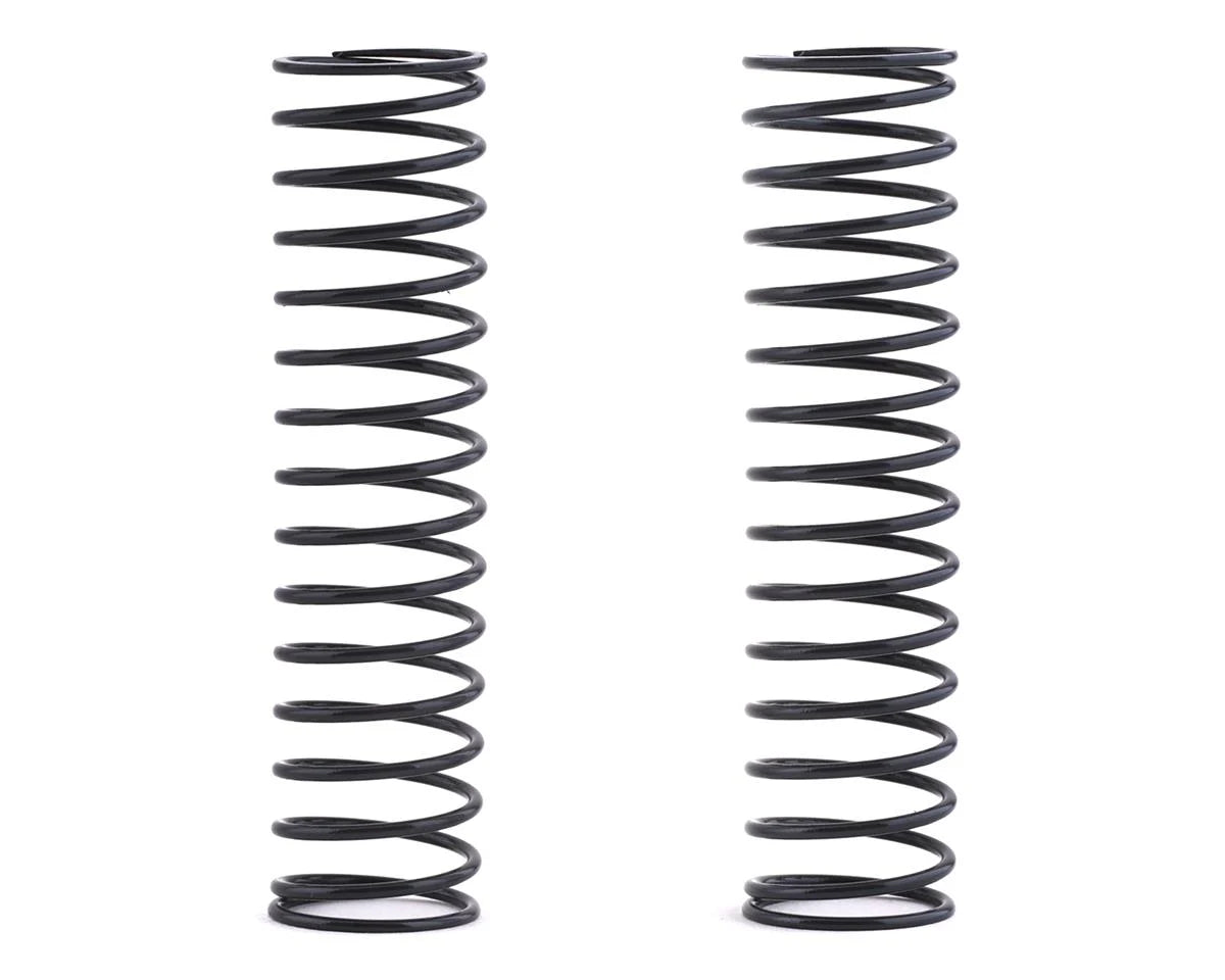 Axial 13x62mm 2.13 lb/in Firm Green Shock Springs (2) – AXI233017