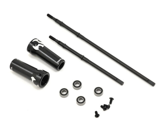 AXIC0832 AX31290 AR60 OCP Full Width Axle Adapter Set