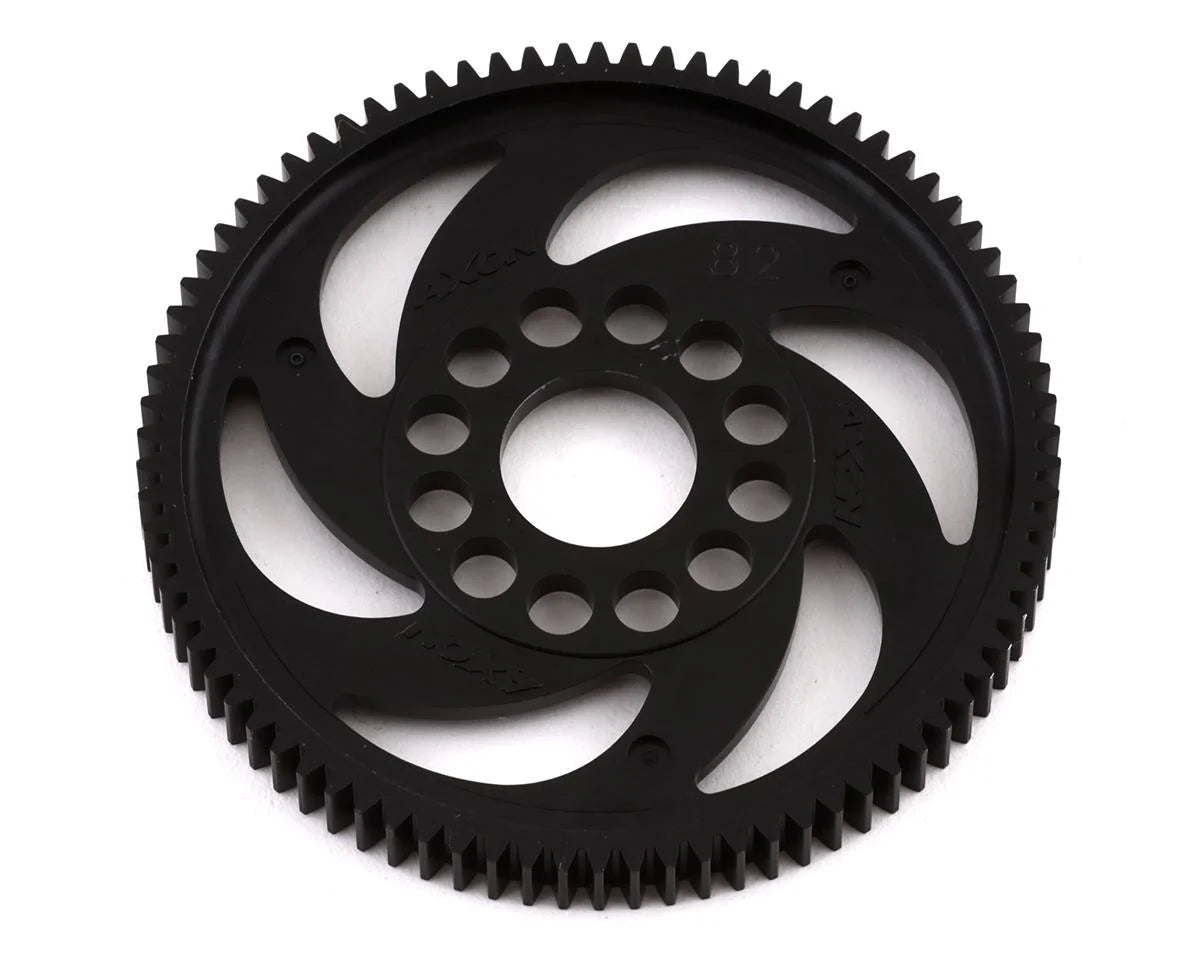 AXOGS-T4B-(080-90) Axon TCS V2 48P Spur Gear   | The RC Shop at Dr Dans