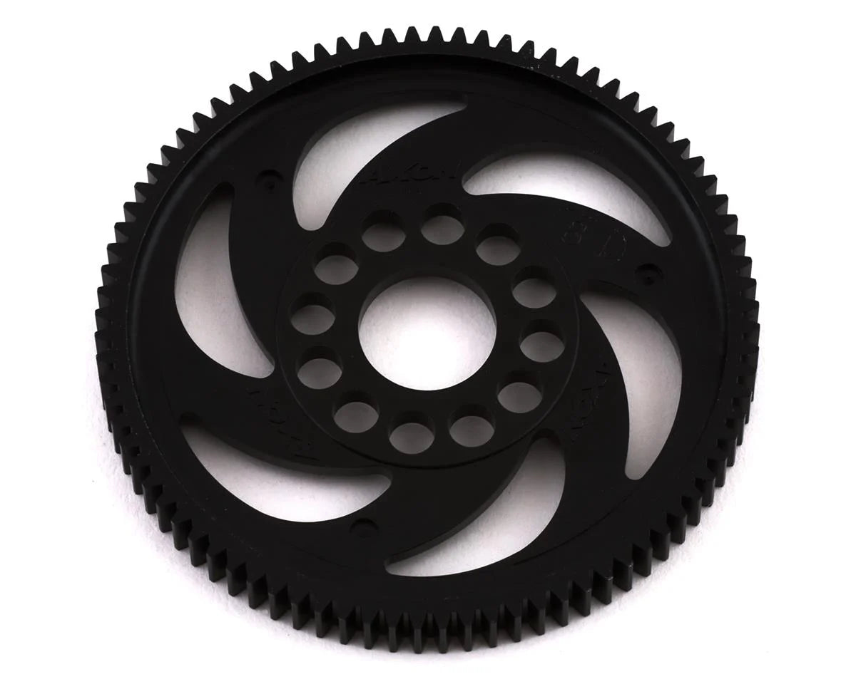 AXOGS-T4B-(080-90) Axon TCS V2 48P Spur Gear   | The RC Shop at Dr Dans