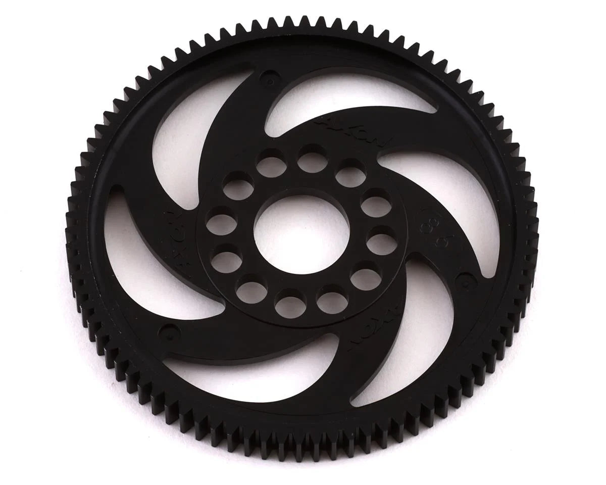 AXOGS-T4B-(080-90) Axon TCS V2 48P Spur Gear   | The RC Shop at Dr Dans
