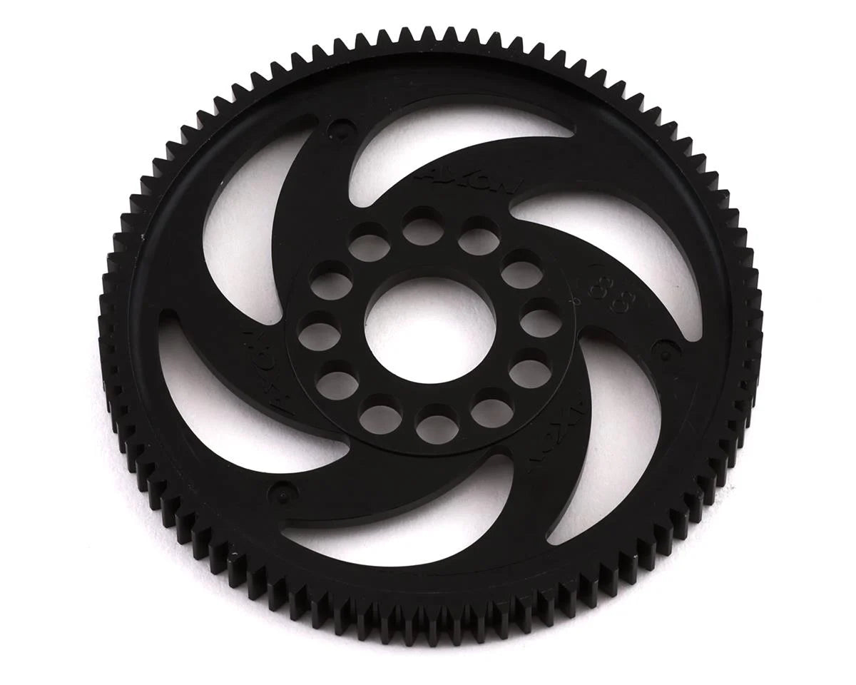 AXOGS-T4B-(080-90) Axon TCS V2 48P Spur Gear   | The RC Shop at Dr Dans