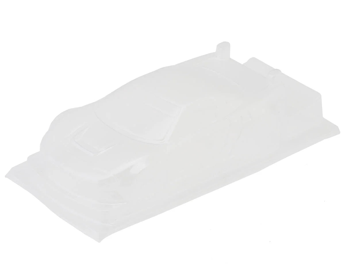 BDYBDMZ-KJN     Bittydesign 1/28 KANJO-N Micro On-Road TC Polycarbonate Body (Clear) (98mm Wheelbase)       | The RC Shop at Dr Dans