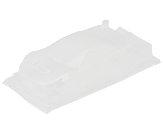 BDYBDMZ-KJN     Bittydesign 1/28 KANJO-N Micro On-Road TC Polycarbonate Body (Clear) (98mm Wheelbase)       | The RC Shop at Dr Dans