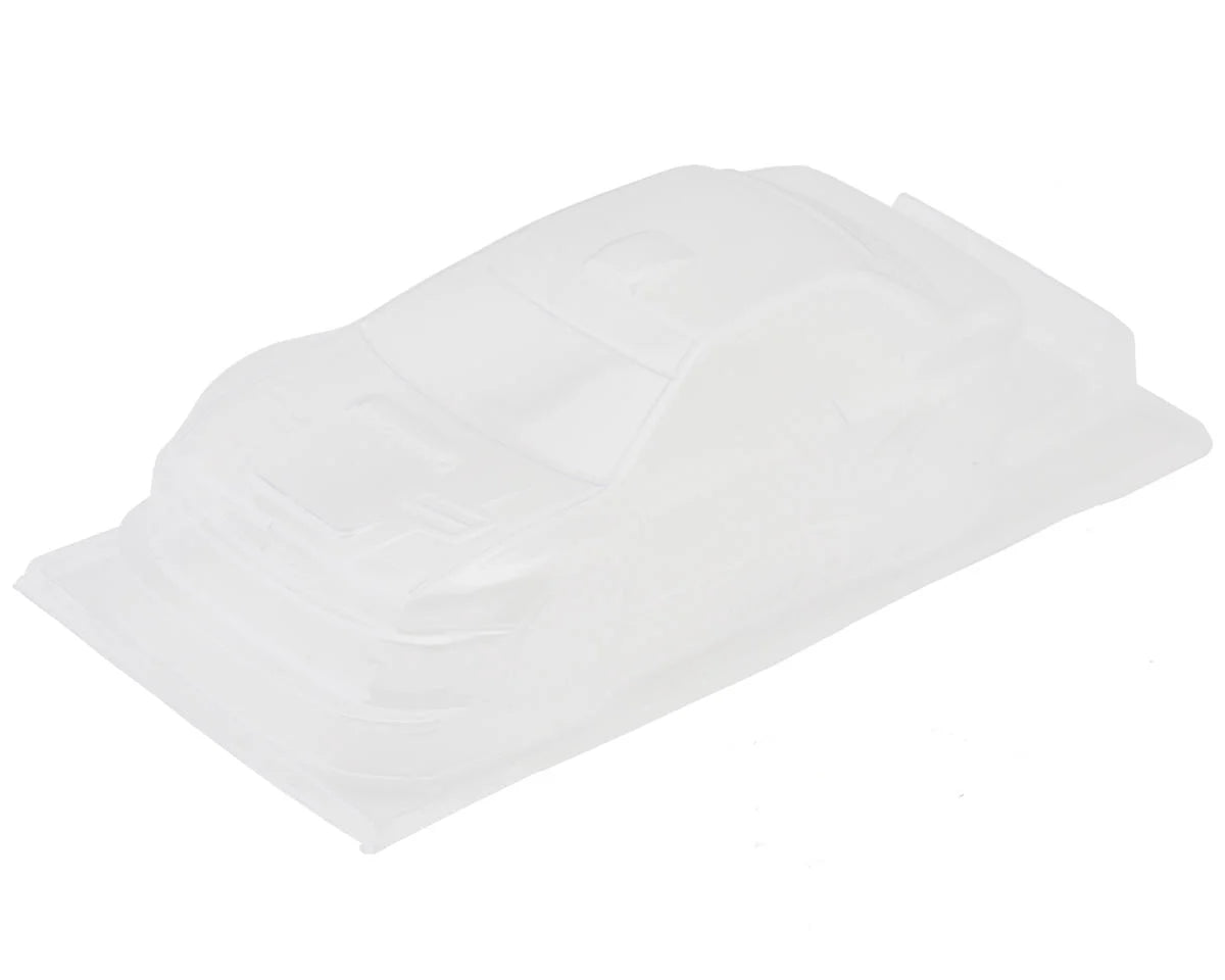 BDYBDMZ-KJS     Bittydesign 1/28 KANJO-S Micro On-Road TC Polycarbonate Body (Clear) (98mm Wheelbase)       | The RC Shop at Dr Dans